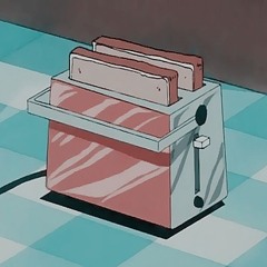 DPRTNDRP x tosti - Pancetta