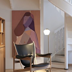 FInn Juhl event at 3 Days Of Design