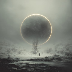 The Quiet Fire - 2025 Winter Solstice Mix by Takkra