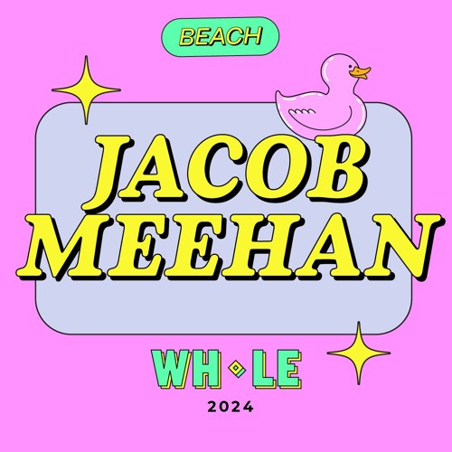 JACOB MEEHAN