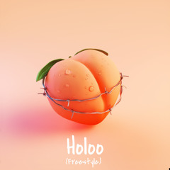 Holoo(freestyle)