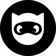 EXAMPLE - Audio Initials/Sound Signature for NinjaCat