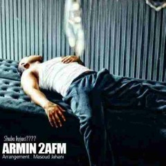 Armin 2afm Shaba Kojaei