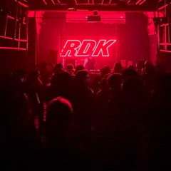 Radikals Techno @ RDK Spot
