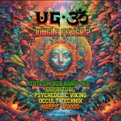 Jungle Fever 2 [Prelude]