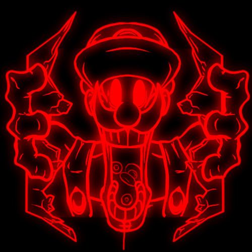 Overdue (FNF Mario’s Madness V2) By FriedFrick