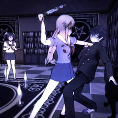'' tanisko shest '' - im afriad ur gonna blackmail me