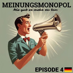 Episode #4  Die Christian Lindner (KI - Kopie) Wird Abgesetzt...