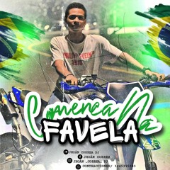COMENÇAR NA FAVELA VOL.1