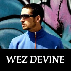 Wez Devine - Brass Knuckle Hustle