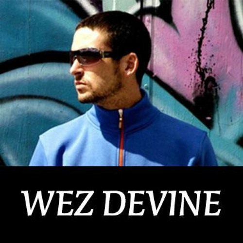 Wez Devine - Funky Biscuits