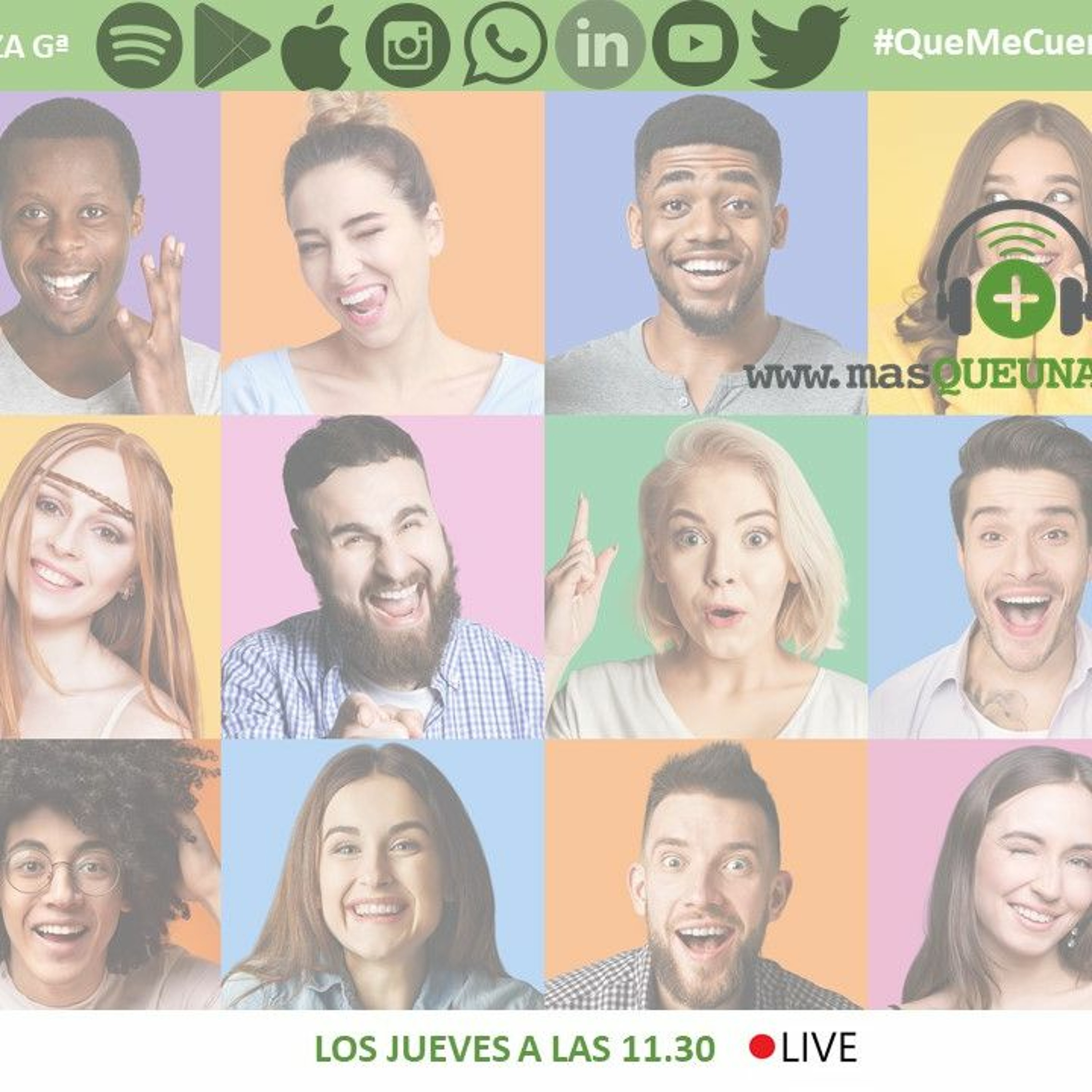 masQUEUNAradio