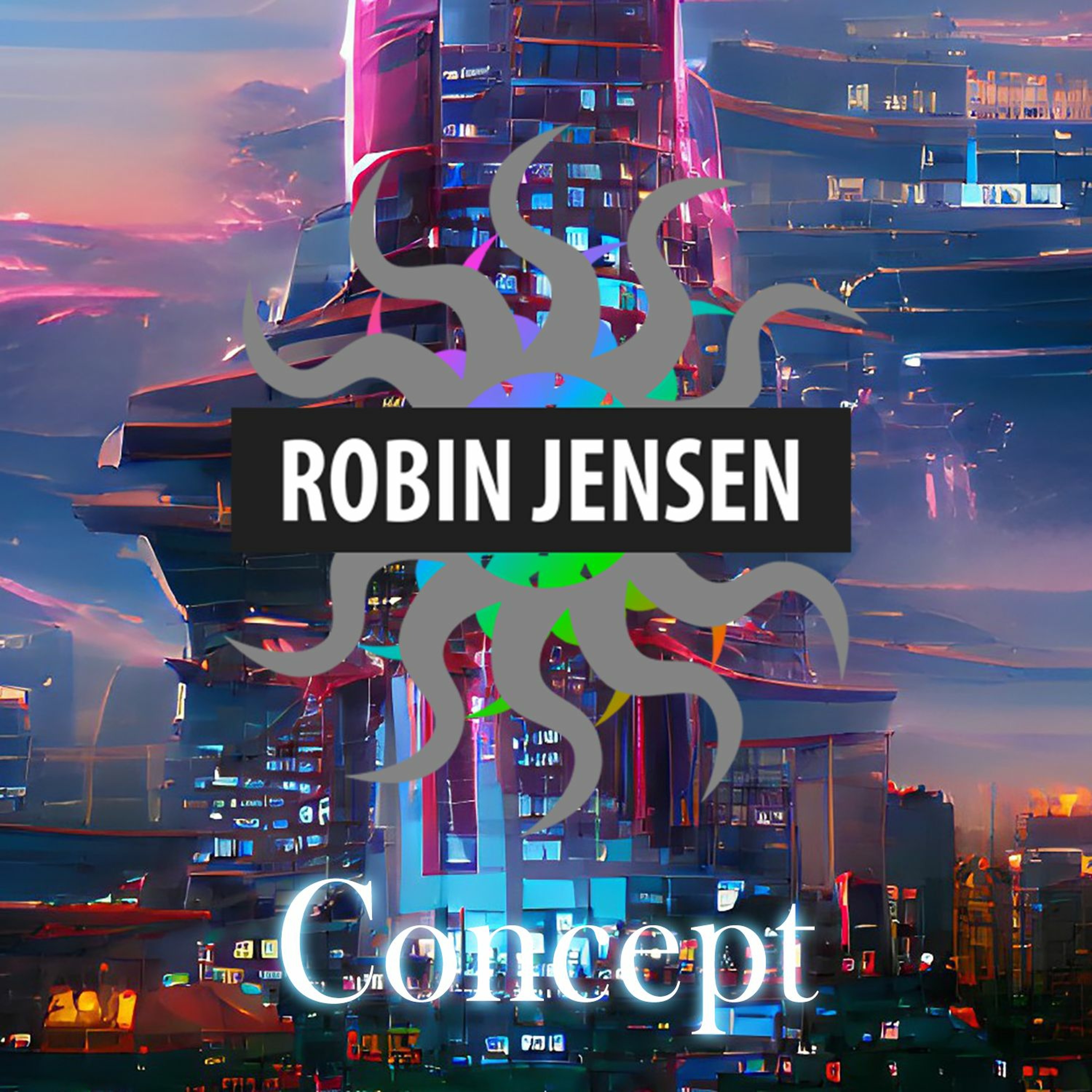Robin Jensen