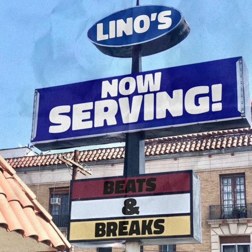 Now Serving!