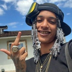 MTG - PARA DE MENTIR OLHANDO NA MINHA CARA