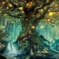 Spring Equinox Awakening (Forest Psytrance Dj Set)