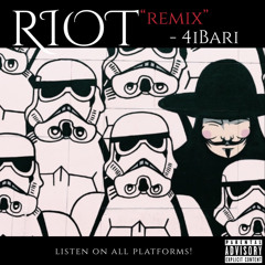 Riot (remix)