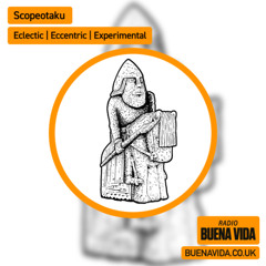 Scopeotaku - Radio Buena Vida 10.09.25