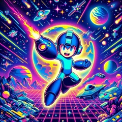 Mega Sega Man