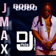 JMAX - bobo - dj ads