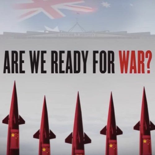 Murdoch Propaganda Pushes Australia To Double Its Military Budget For War With China - transcendental | ReTalk - Where everyone gets heard