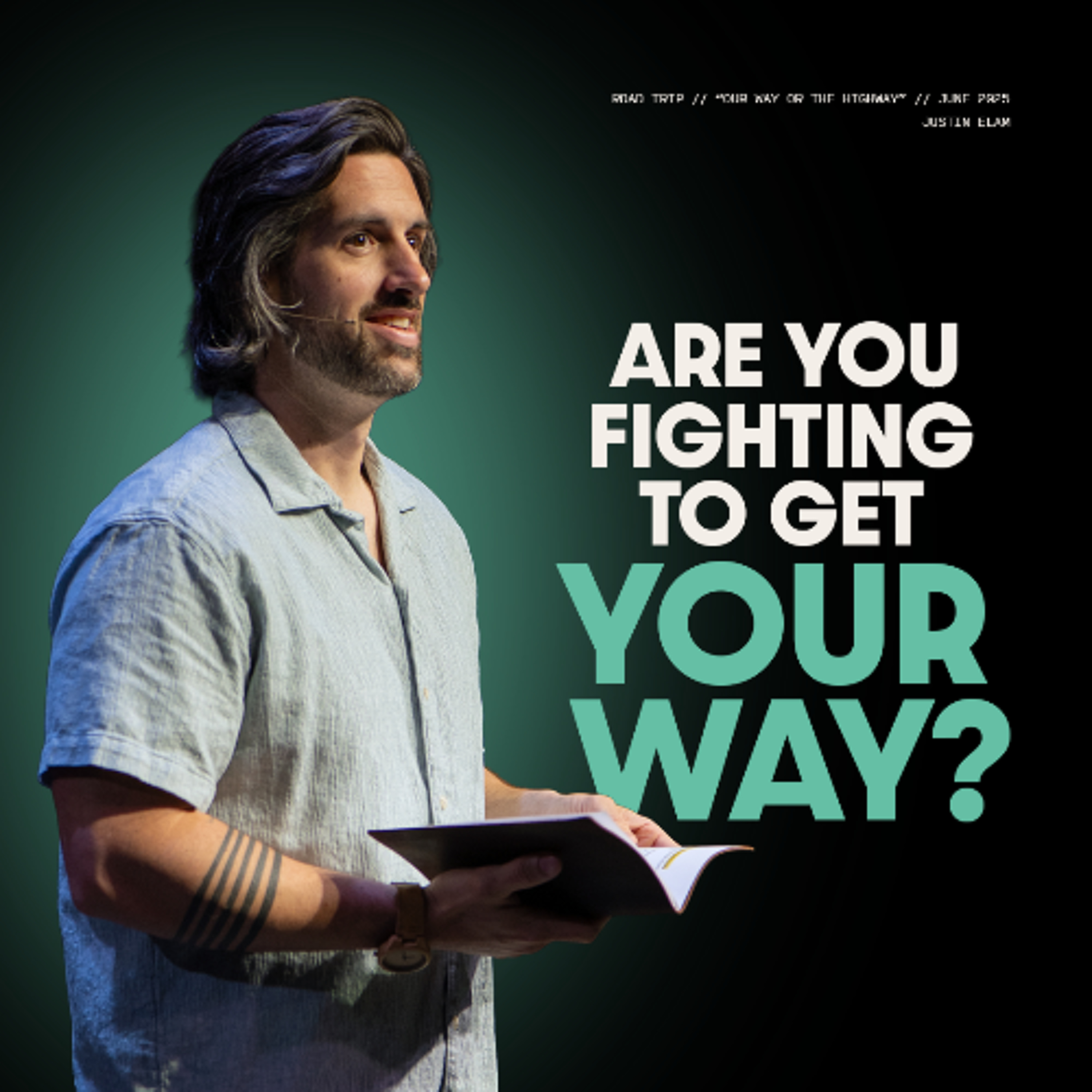 Centerpoint Church, Florida