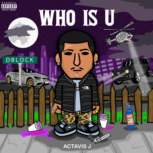 WHO IS U (PROD. MAXP BEATS) | MUSIC VIDEO IN DESCRIPTION