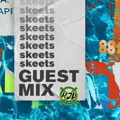 Skeets (Guest Mix)