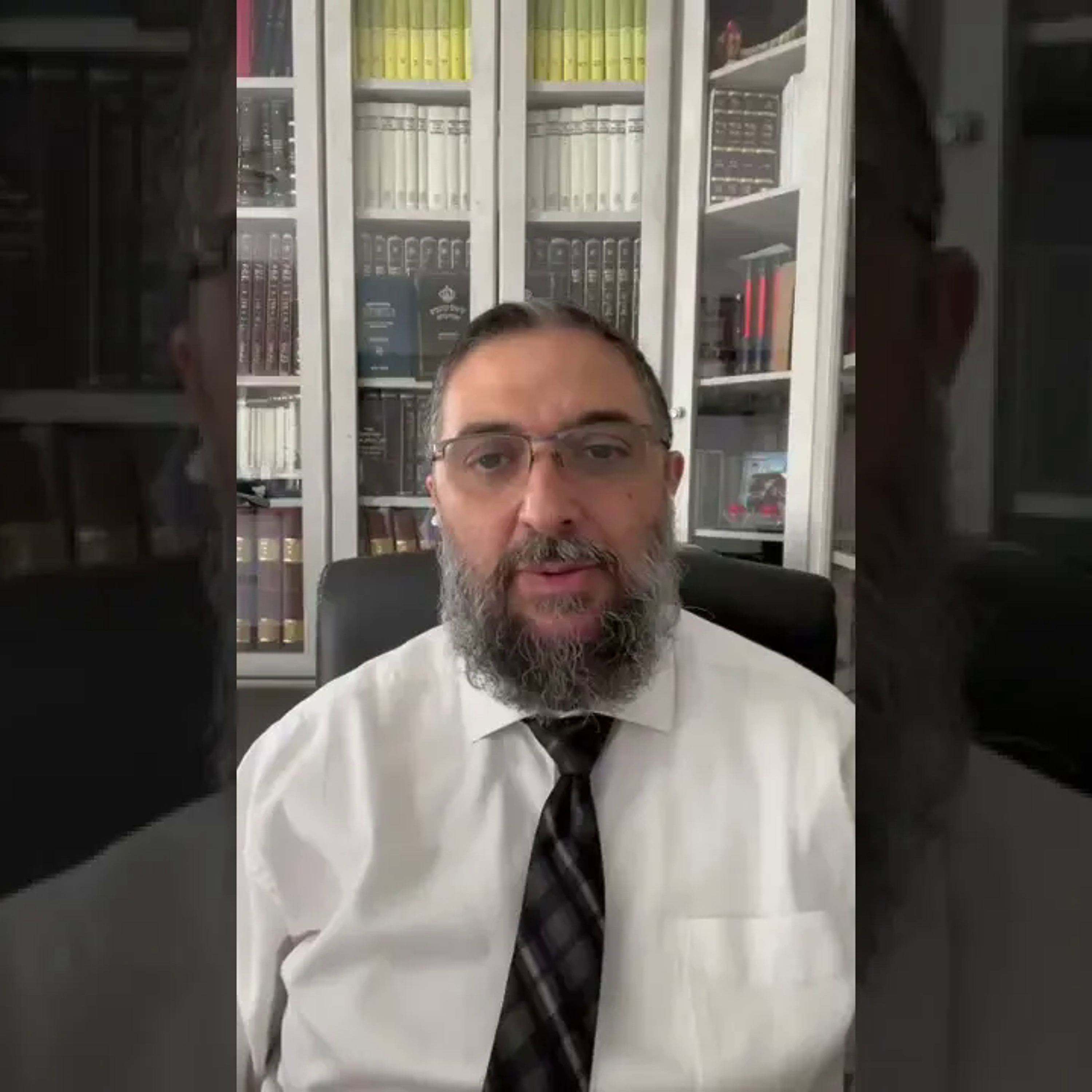 Chir Hachirim ch VIII  v 8-10«Les tours qui protègent Israël ». episode artwork