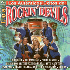 Stream Los Rockin Devil´s music | Listen to songs, albums