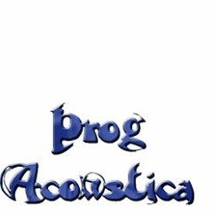 Prog Acoustica  - Yes, King Crimson, Genesis - Medley