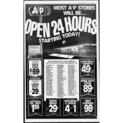 Sometimes(Frozen aisle mix) STBB 980 non-entry