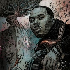 Nas - Life's A Bitch (Southern Jazzspitality Remix)