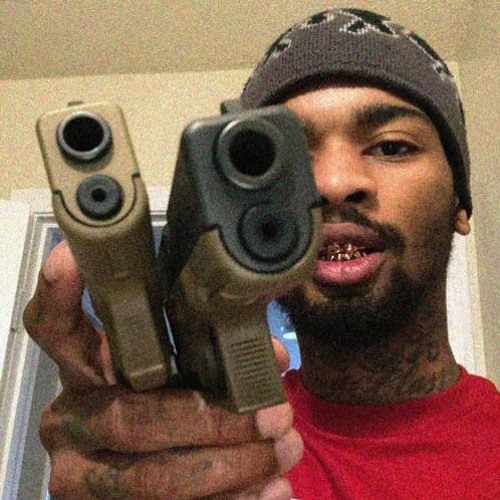 Slimesito - Pistolas (Intro)