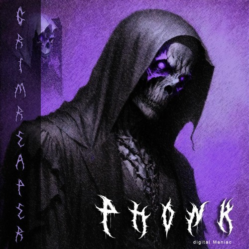 3.Grim Reaper