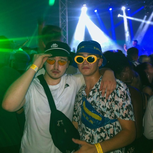 Sorry mum I left my jaw at the rave VOL.1