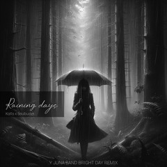 KoRs - Raining Days Ft. Soulbuster ★ Free Download ★ by Psy Recs