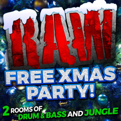 #RAWDJCOMP2022 - DJ Mi6