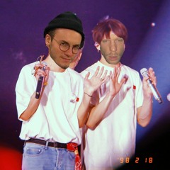 BTS - Begin RMX (ALFRERxBORIS SCHNELL Bootleg)