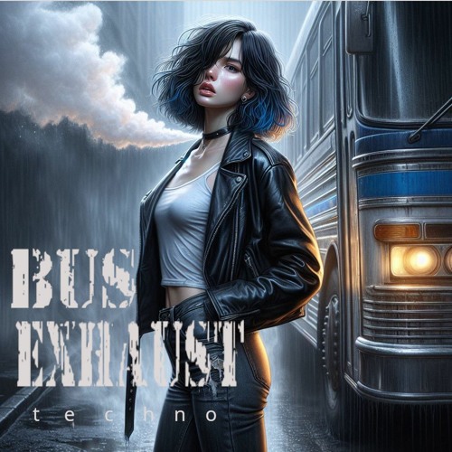 Bus Exhaust (Techno)