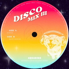 Disco Mix 3