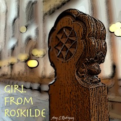 Girl from Roskilde