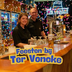 Feesten bij Ter Voncke