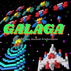 Galaga