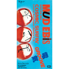 Mud Ebis (800Yen Mix)
