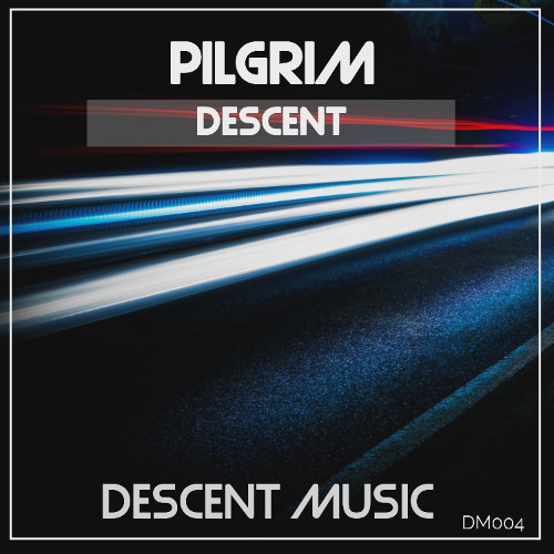 Descent - Pilgrim