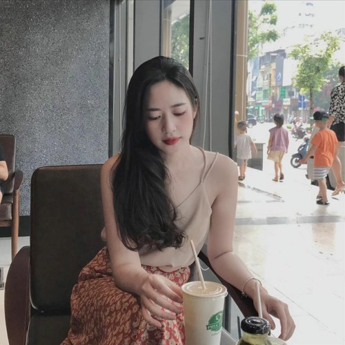 Đánh Mất Em ver Nữ (Halee Remix) Minh wise fix