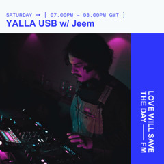 2025-03-29 - YALLA USB - Jeem