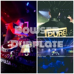 Bowser - Dubplate (Original Mix)FREE DOWNLOAD !!!!!!!