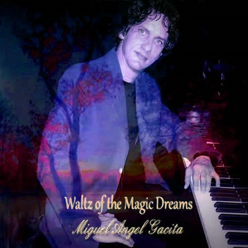 Waltz of the Magic Dreams